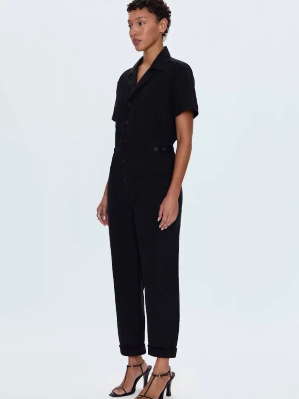 Pistola X Revolve Fade to Black Grover Field Suit - Picture 3 of 5